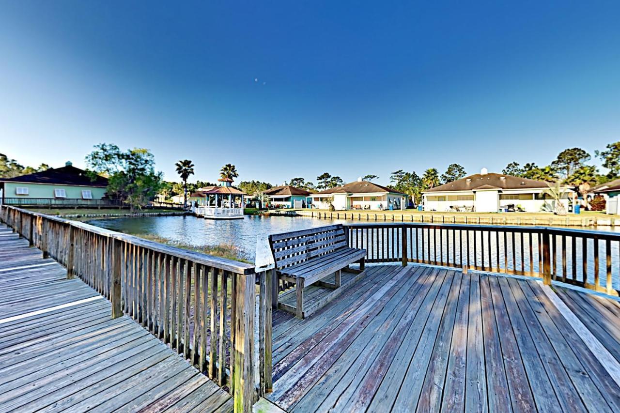Orange Beach Villas 4285A - A Dreamin Exterior photo
