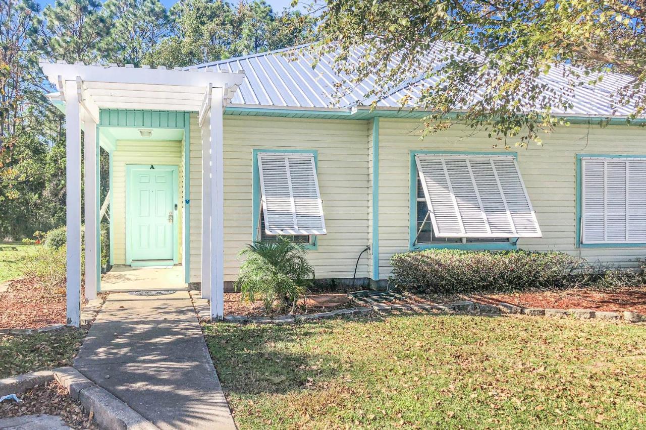 Orange Beach Villas 4285A - A Dreamin Exterior photo